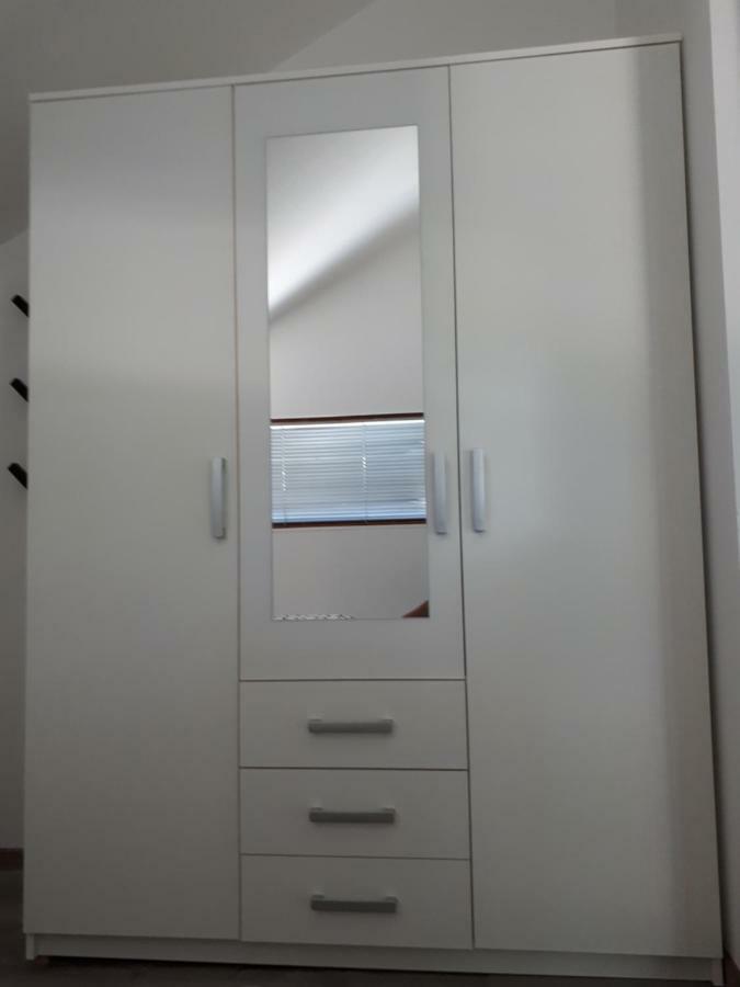 Spa Cottage Catez ob Savi Exterior foto