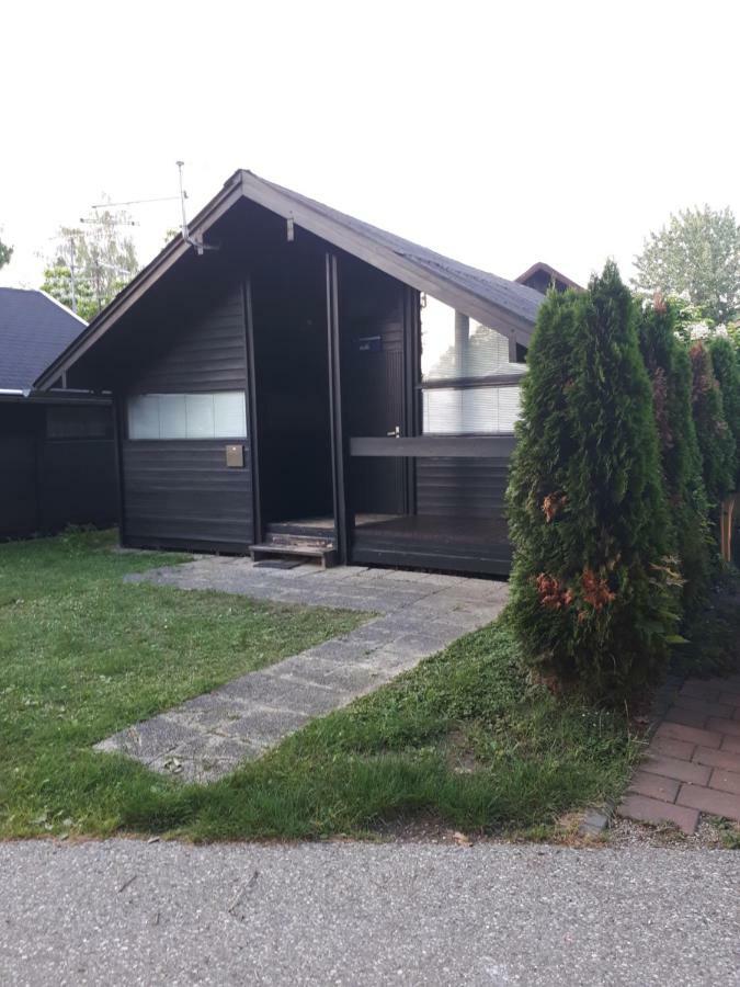 Spa Cottage Catez ob Savi Exterior foto