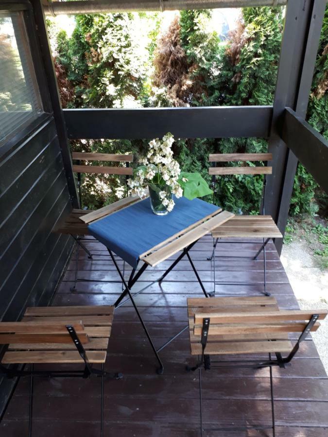 Spa Cottage Catez ob Savi Exterior foto